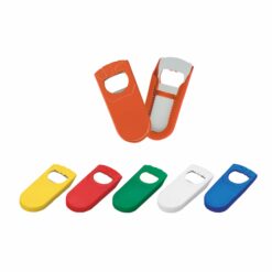 Apribottiglie a tappo