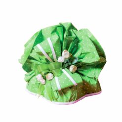 Cerchi Pallino lucido (Conf. 20 pz)