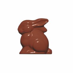 Stampo Coniglio gr. 250