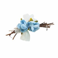 2 Fiori mix colori e modelli