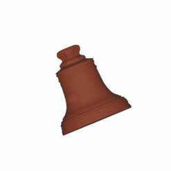 Stampo Campana gr 80