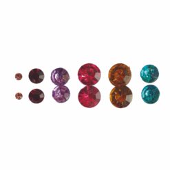 Orecchini Punto Luce