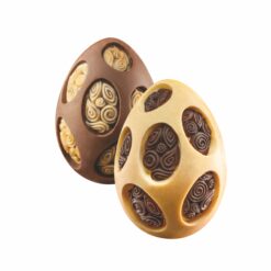 Ovetto medio Chups Liquirizia