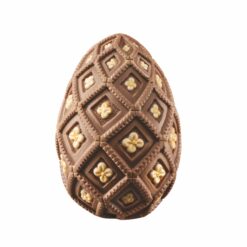 stampo ovetto maiolica