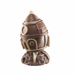 Missile linea guscio uovo