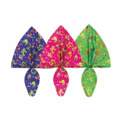 Incarti in Polipropilene - Alfabeto ( conf. da 5 kg )