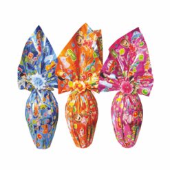 Incarti in Polipropilene - Adele - cm 80x80 ( conf. da 5 kg )