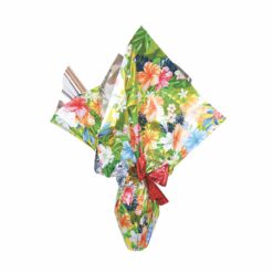 Incarti in Polipropilene - Flower - cm 120x120 ( conf. da 5 kg )