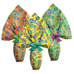 Incarti in Polipropilene - Panarea - cm 140x140 ( conf. da 10 kg )