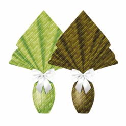 Incarti in Polipropilene - Pistacchio-cm 100x100 ( conf. da 10 kg )