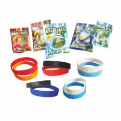 Imbustati Sport griffati