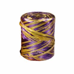 Nastro Metal Raphia