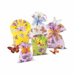 Buste Butterfly 40x60 cm Conf. 50 pz