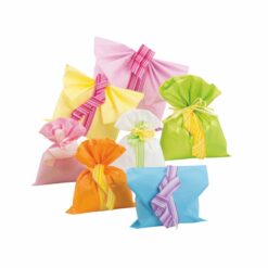  Buste per Colombe Perla 40x60 cm Conf. 50 pz