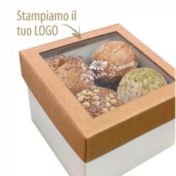 LS 102 personalizzata