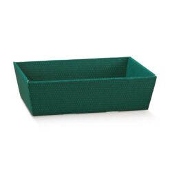 Vassoio conico Spot Verde