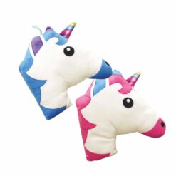 Unicorno Testa Peluches