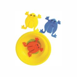 Gioco Rana Bacinella