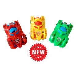 Space Car- Boomerang