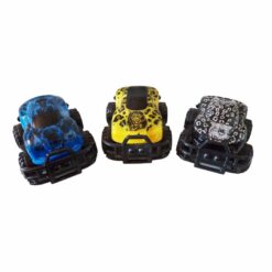 Macchinetta Animal Road