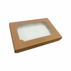 Scatola Porta Croccantini