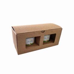 Scatola Porta Barattoli