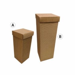 Scatola Porta Bottiglietta