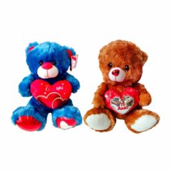 Teddy in Love Peluches