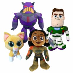 Toy Story e Buzz Light Year Disney