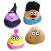 Pou Peluches 20 cm