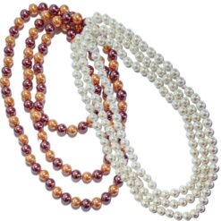 Collana di Perle lunga