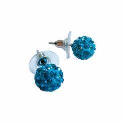 Orecchini Punto Luce