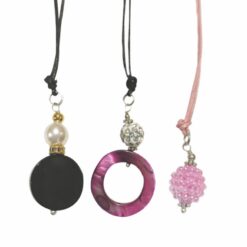 Pendente Pietre Naturali