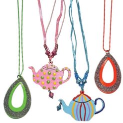 Pendente modelli assortiti