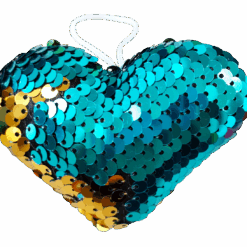 ST 397 CUORI GLITTERATI 2