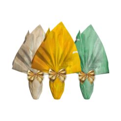 Incarti in Polipropilene - Palme - cm 100x100 ( conf. da 5 kg )