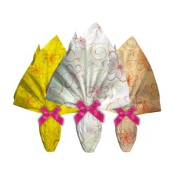 Incarti in Polipropilene - Petali - cm 100x100 ( conf. da 5 kg )