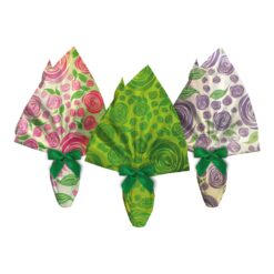 Incarti in Polipropilene - Boccioli - cm 100x100 ( conf. da 5 kg )