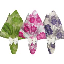 Incarti in Polipropilene - Camelia - cm 100x100 ( conf. da 5 kg )