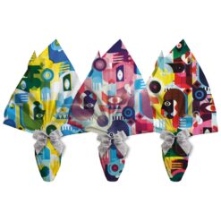 Incarti in Polipropilene - Picasso - cm 140x140 ( conf. da 5 kg )