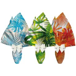 Incarti in Polipropilene - Geometric - cm 100x100 ( conf. da 5 kg )