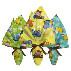 Incarti in Polipropilene - Pets - cm 80x80 ( conf. da 5 kg )