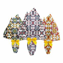 Incarti in Polipropilene - Porcellana - cm 140x140 ( conf. da 5 kg )