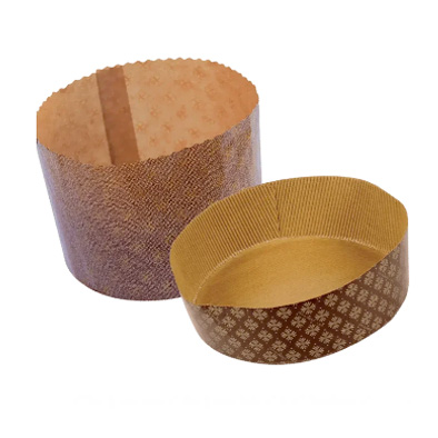 Forme cottura Natale