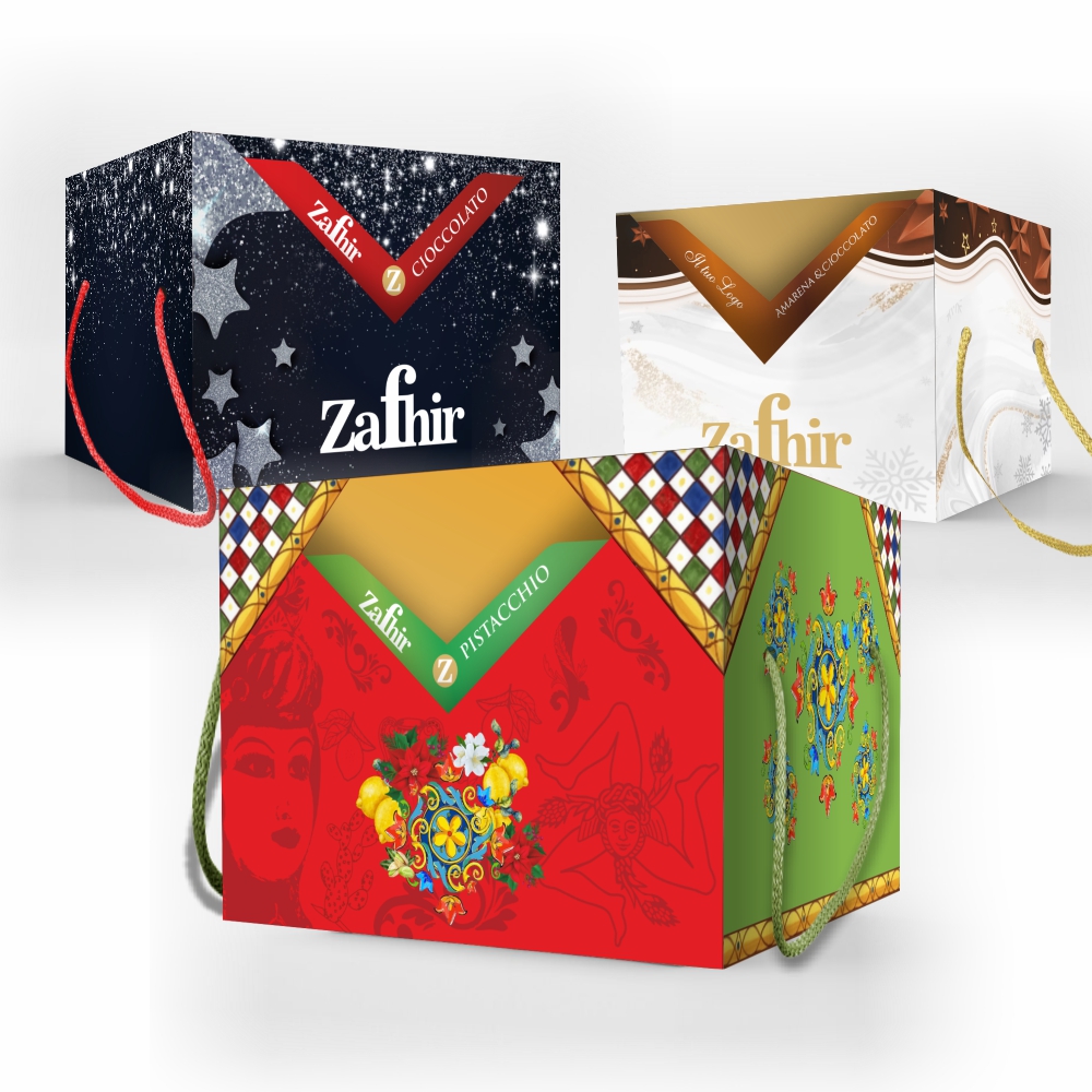 Scatole Natale Novità 2025