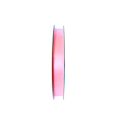 Nastro Poly ( Colori Rosa/Bianco mm 10x9,14 mt)