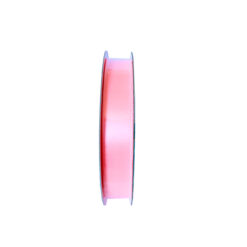 Nastro Poly ( Colori Rosa/Bianco mm 12x7,31 mt)