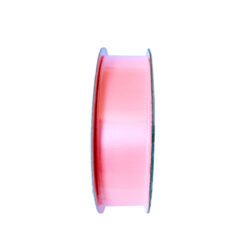 Nastro Poly (Colore Rosa mm 25x4,57 mt)