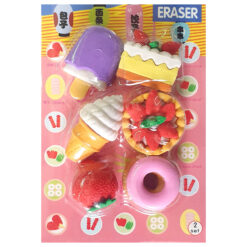 Gommine Food assortite