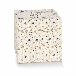 Scatola Porta Pandoro